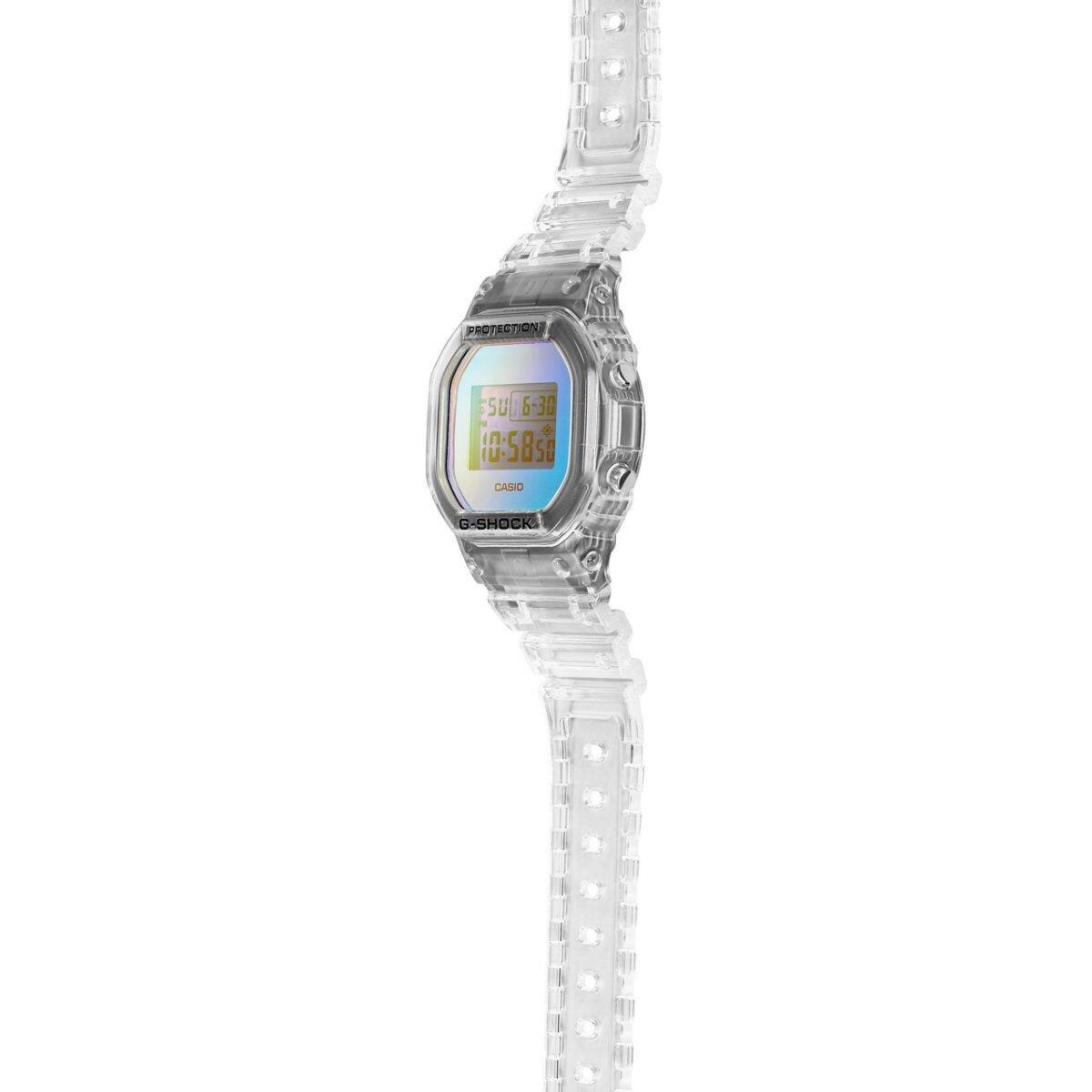 DW-5600SRS-7