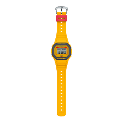 DW-5610Y-9