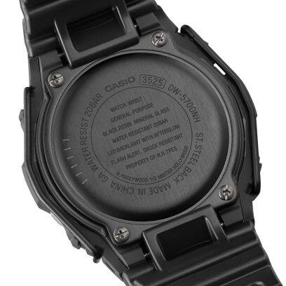 DW-5700NH-1