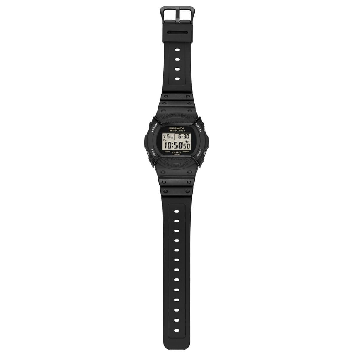 DW-5700NH-1