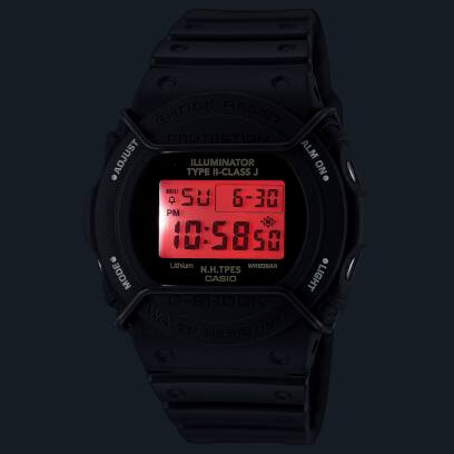 DW-5700NH-1