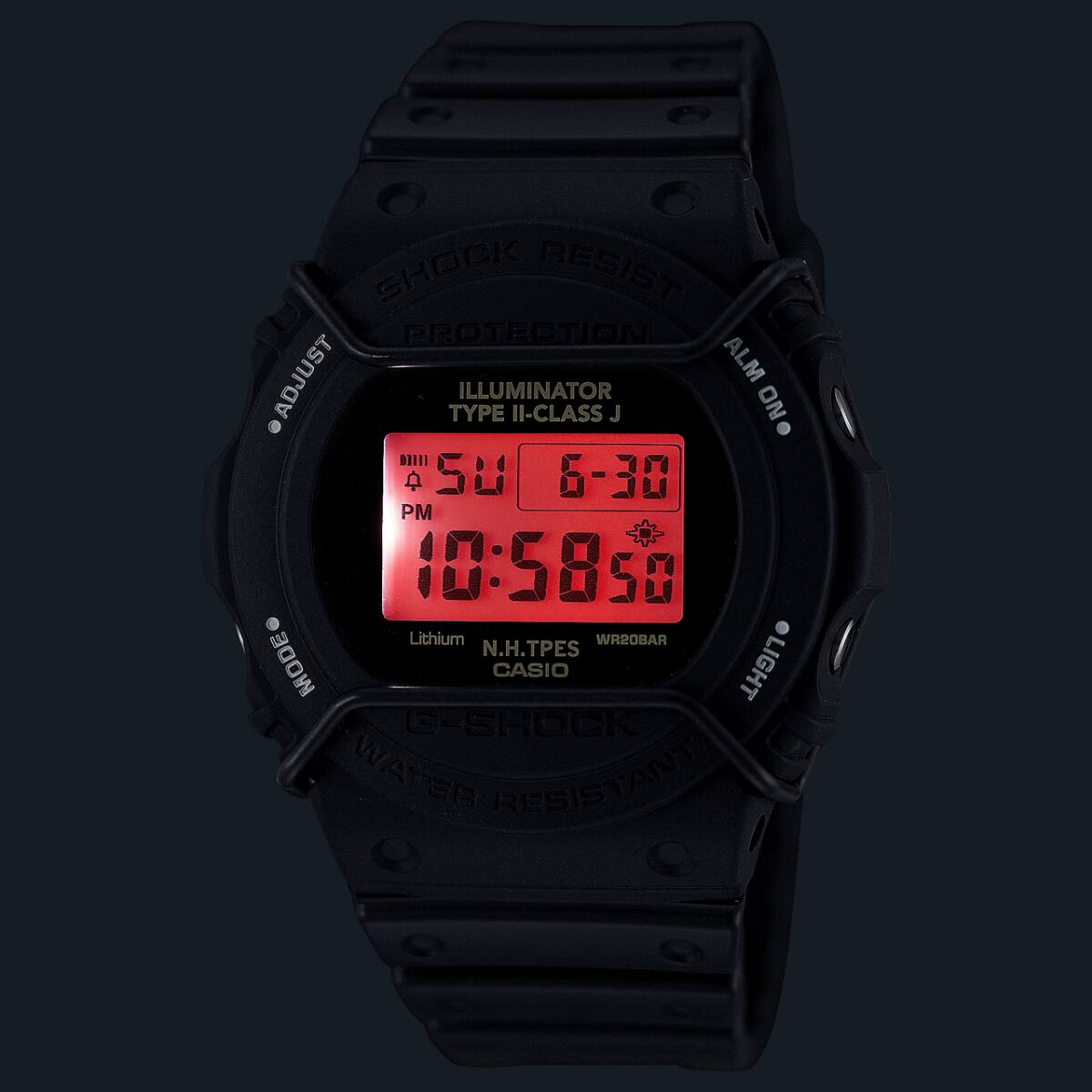 DW-5700NH-1