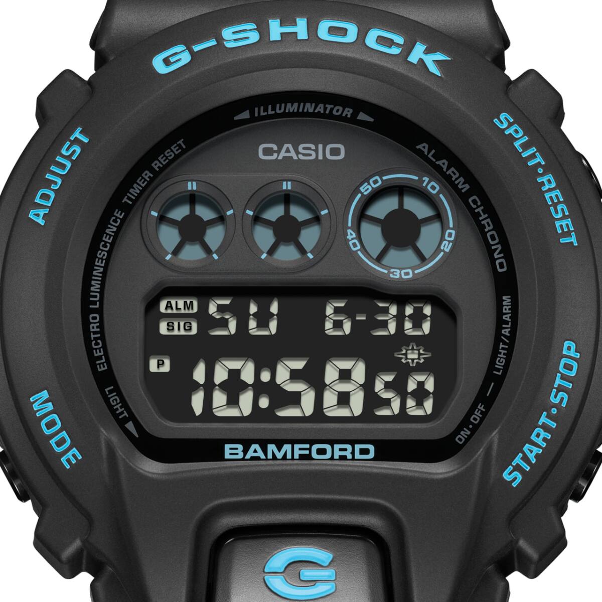 DW-6900BWD-1