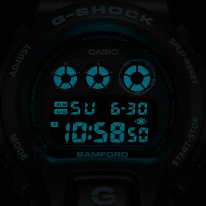 DW-6900BWD-1