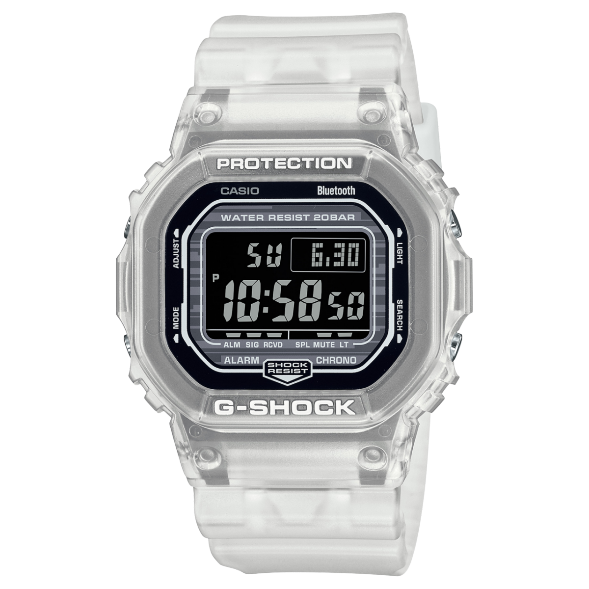 DW-B5600G-7