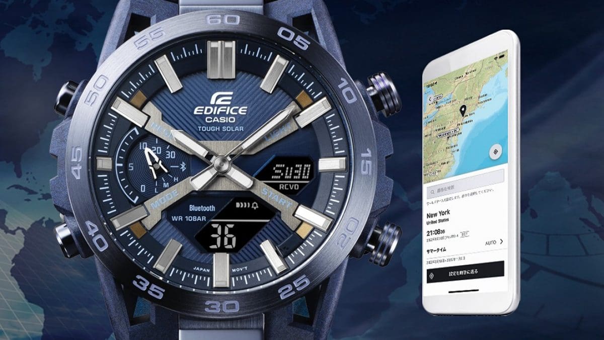 ECB-2000CB-2A Smartphone Link voor volledige functionaliteit binnen handbereik