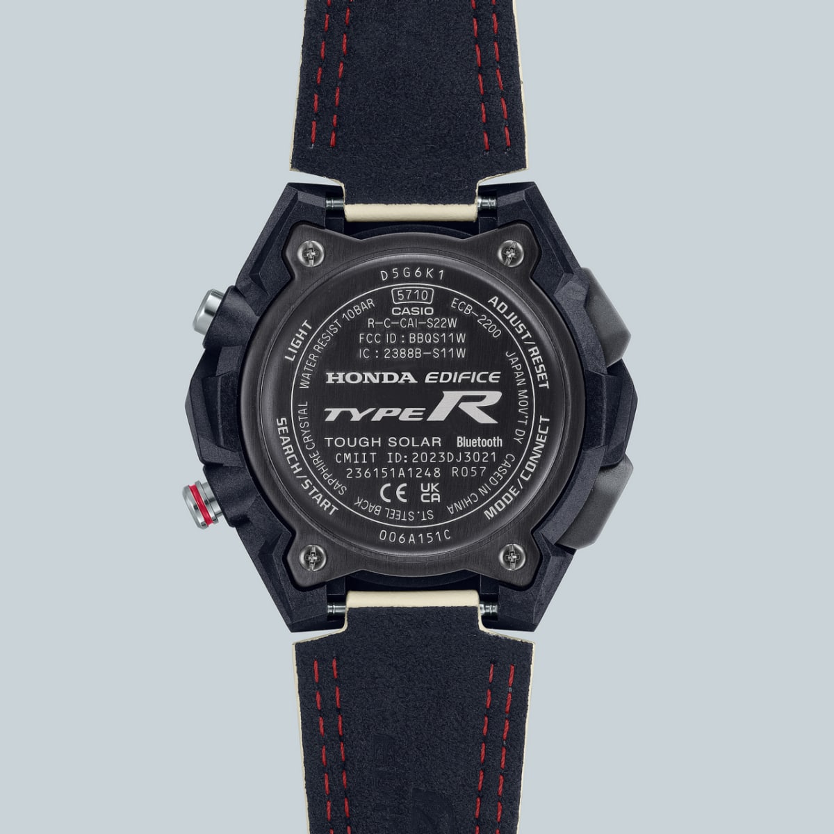 ECB-2200HTR-1A