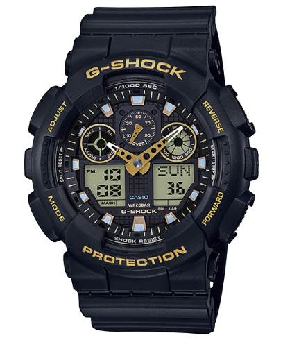 GA-100GBX-1A9