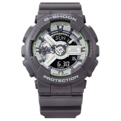 GA-110HD-8A