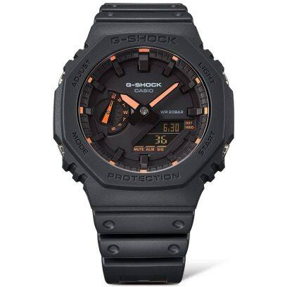 G-SHOCK CLASSIC GA-2100-1A4