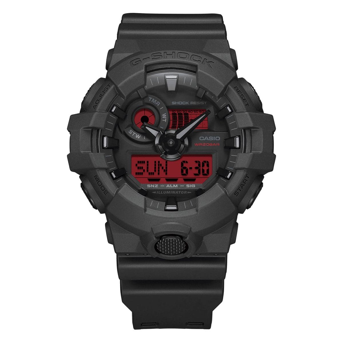 GA-700BBR-1A