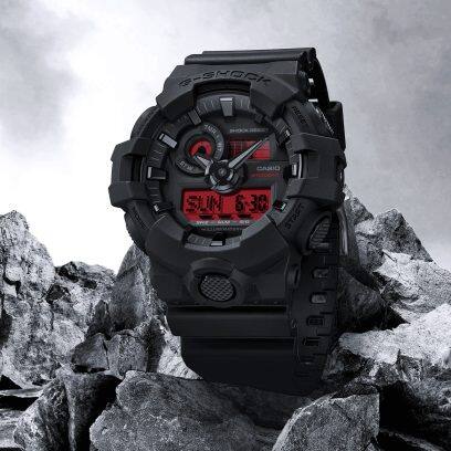 GA-700BBR-1A