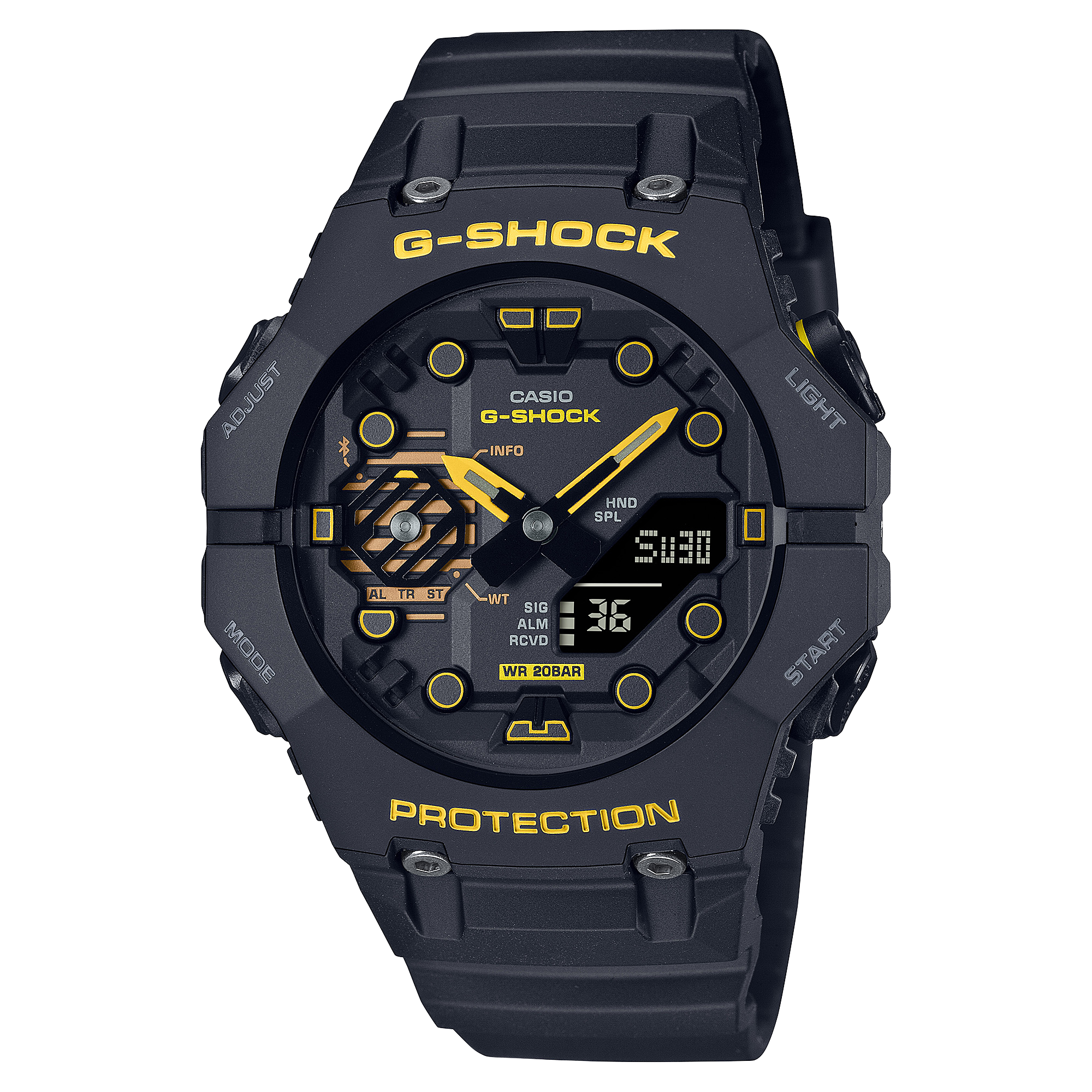 GA-B001CY-1AER