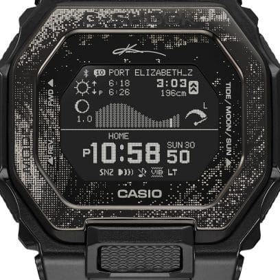 GBX-100KI-1 Multi-functionality with enhanced readability: Memory-in-pixel (MIP) LCD