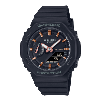 G-SHOCK CLASSIC WOMEN GMA-S2100-1A