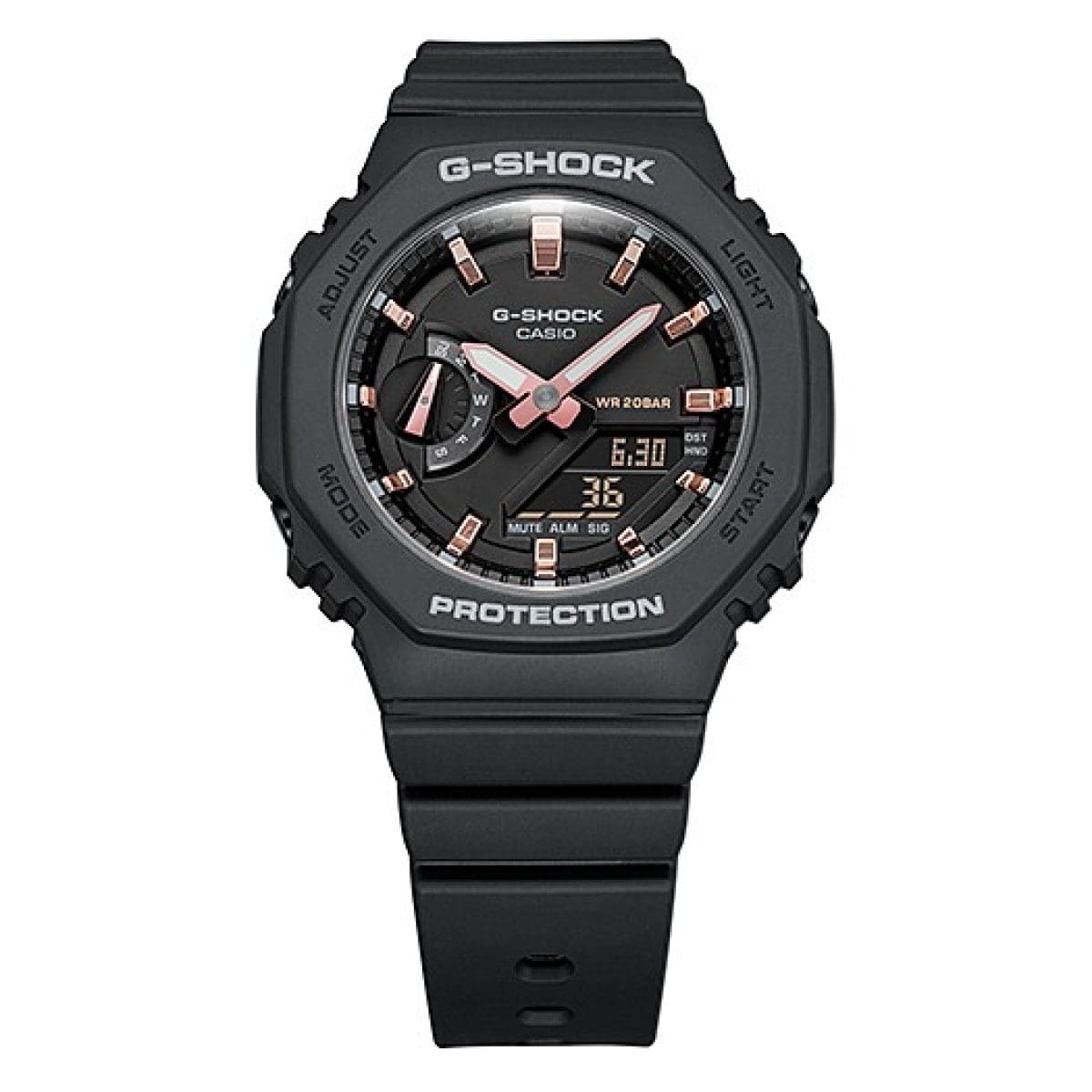 G-SHOCK WOMEN GMA-S2100-1A