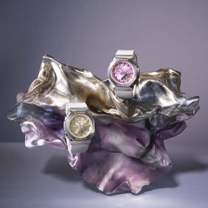 Van links naar rechts: GM-S2110-7A9, GM-S2110-7A6