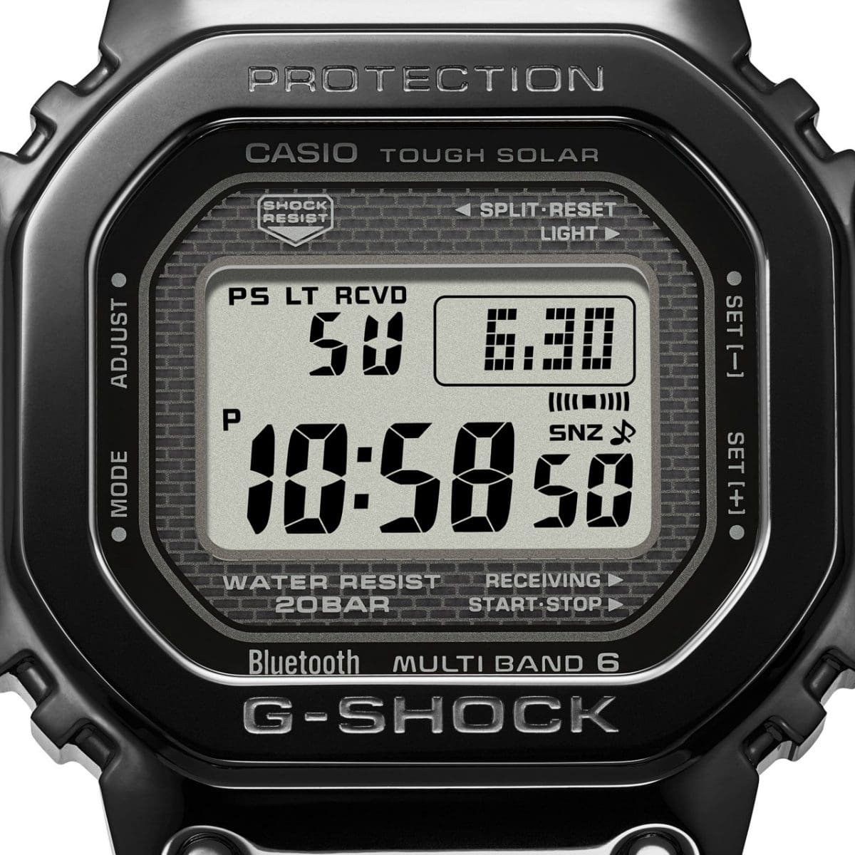 GMW-B5000EH-1