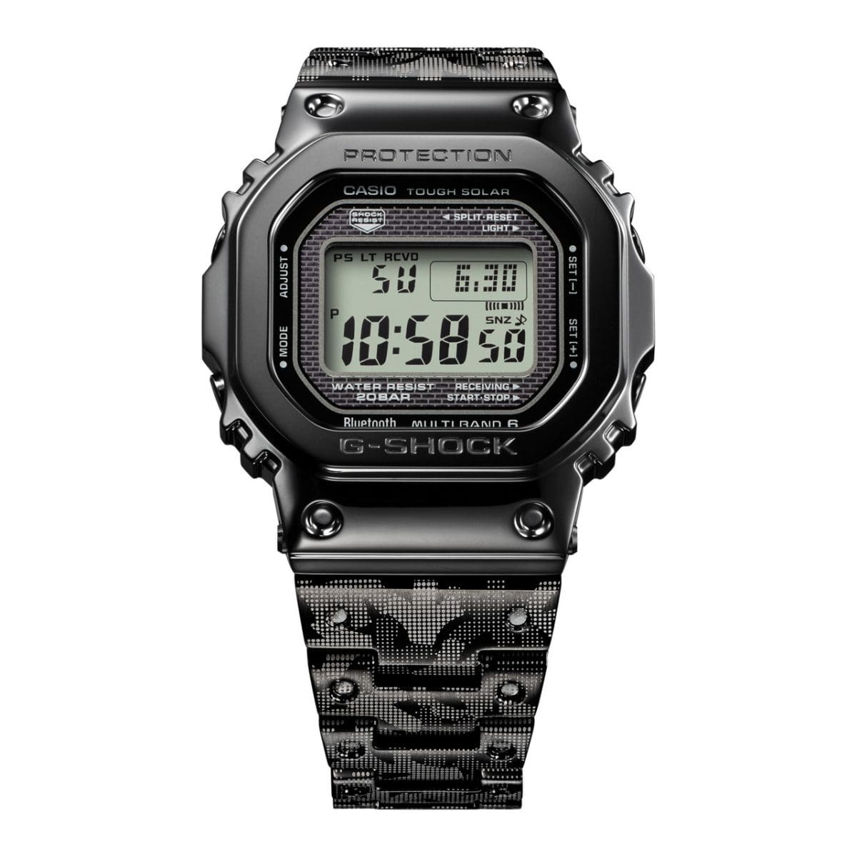 GMW-B5000EH-1