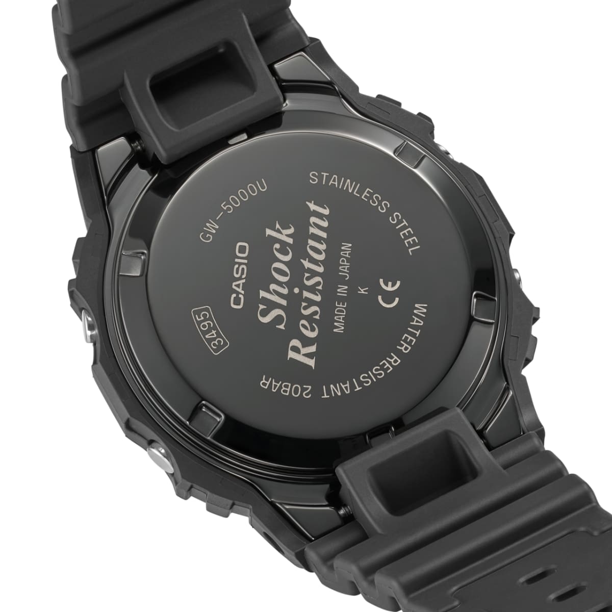 GW-5000U-1