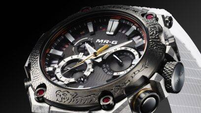 MRG-B2000SG-1A