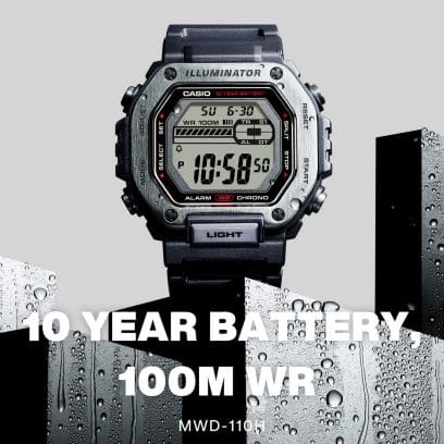 MWD-110H-1AV