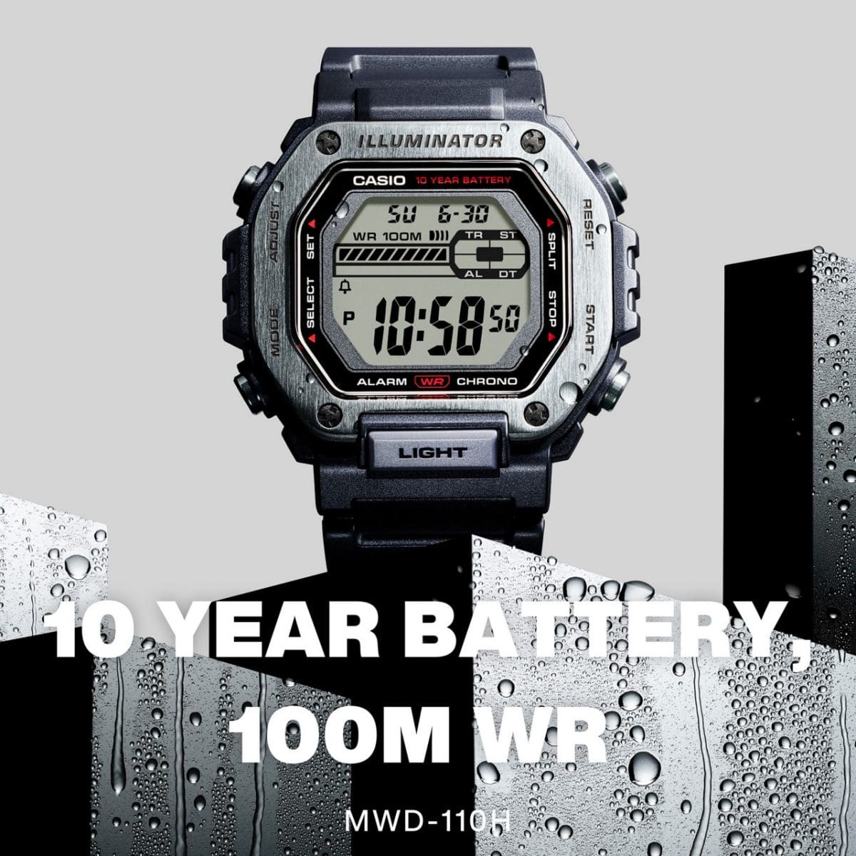 MWD-110H-1AV