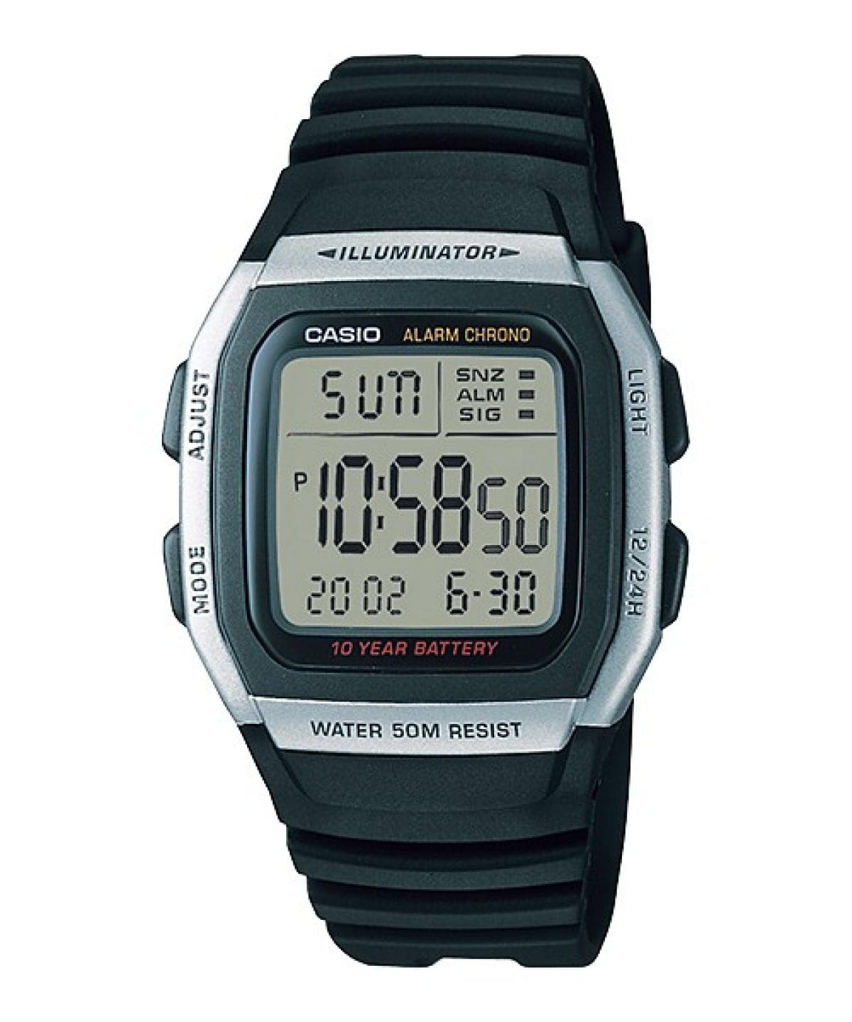 W-96H-1AV