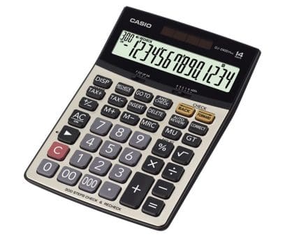 DJ-240DPLUS