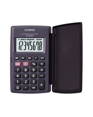 HL-820LV-BK