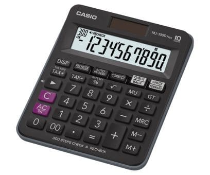 MJ-100DPLUS