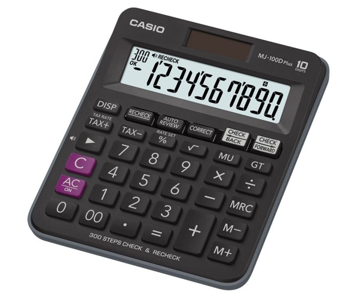 MJ-100DPLUS