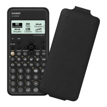 FX-570CW