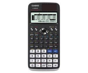 casio 100 calculator