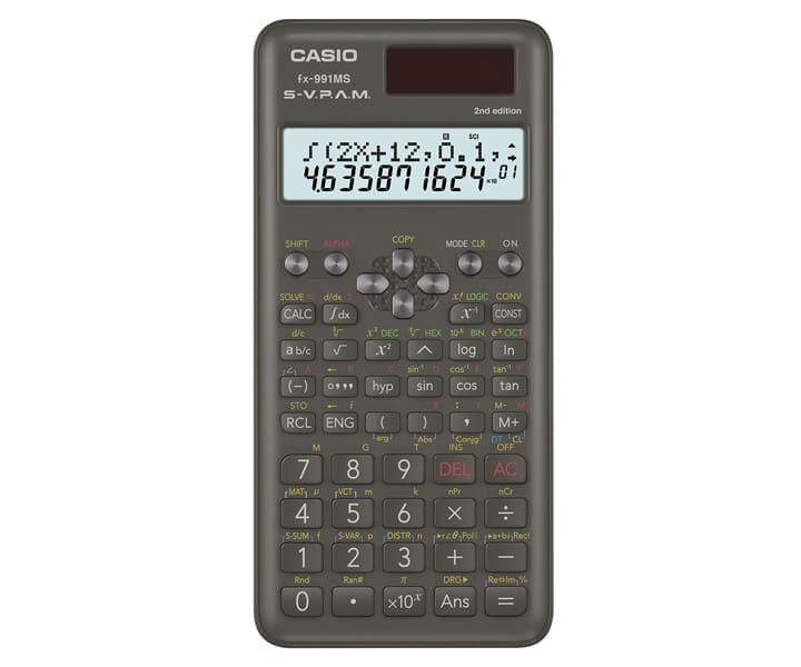 Fx 991MS 2 CASIO PHILIPPINES Fx 991ms 2 casio philippines