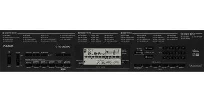 CTK-3500
