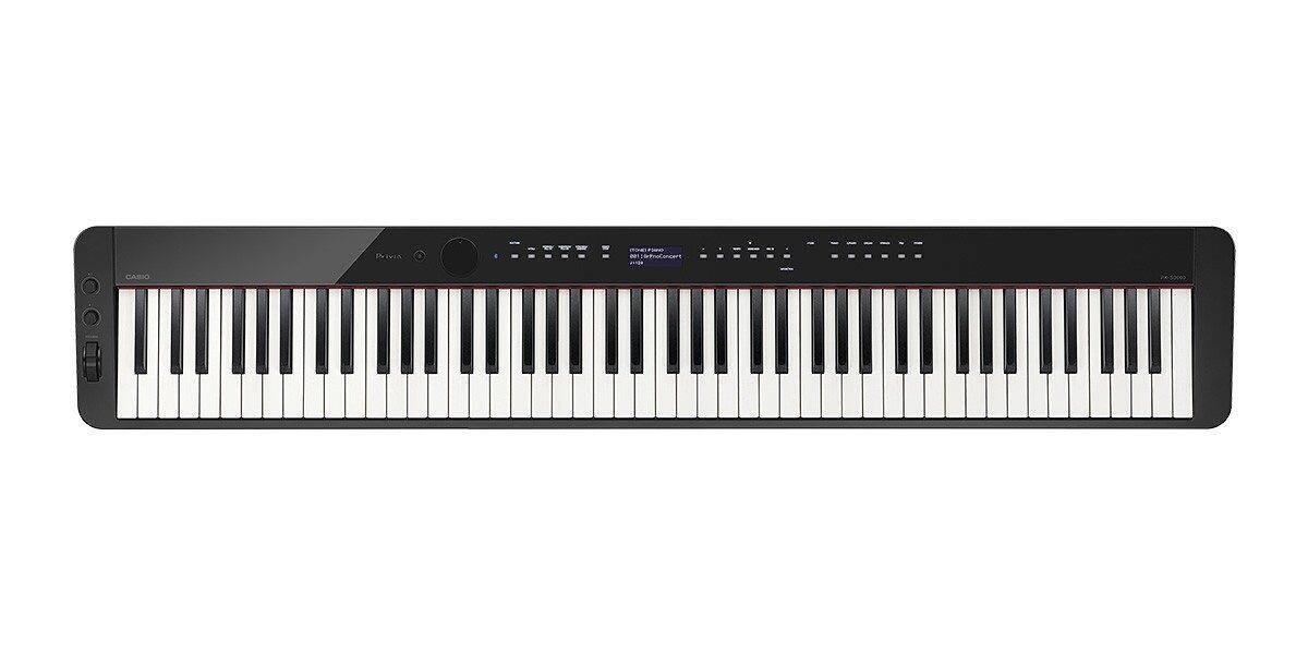 PX-S3000BK