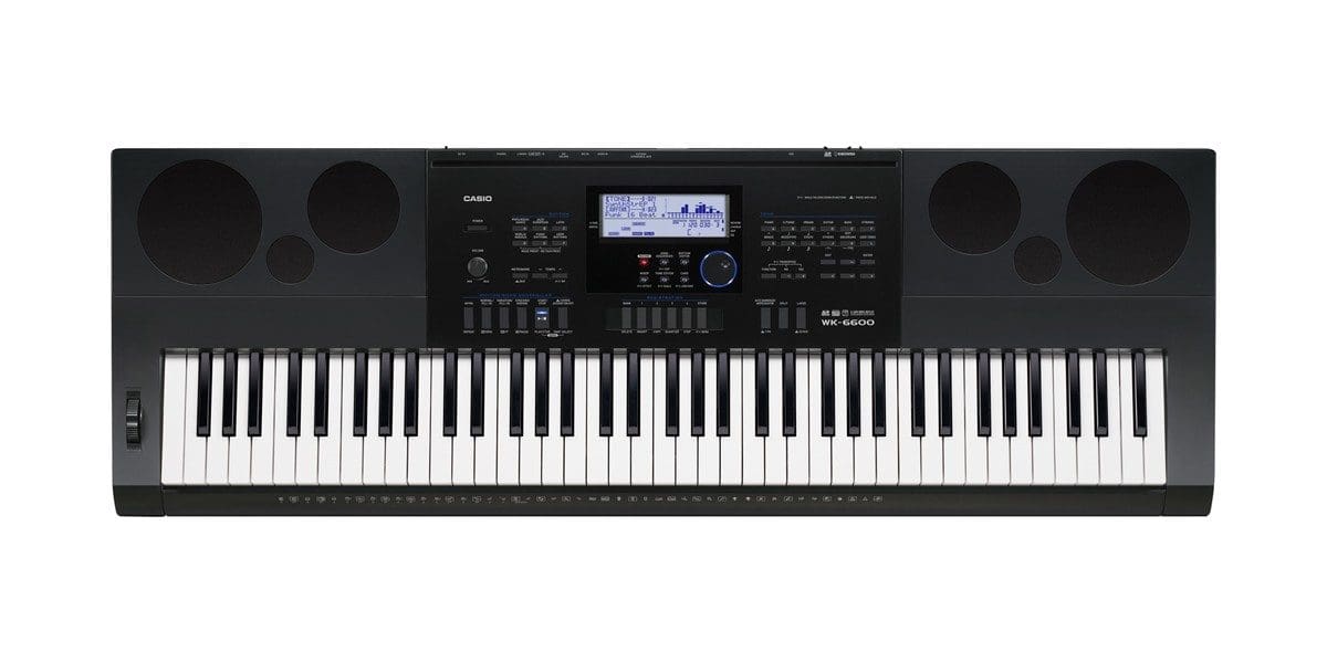 WK-6600