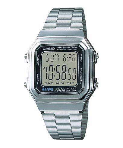 A178WA-1A | CASIO