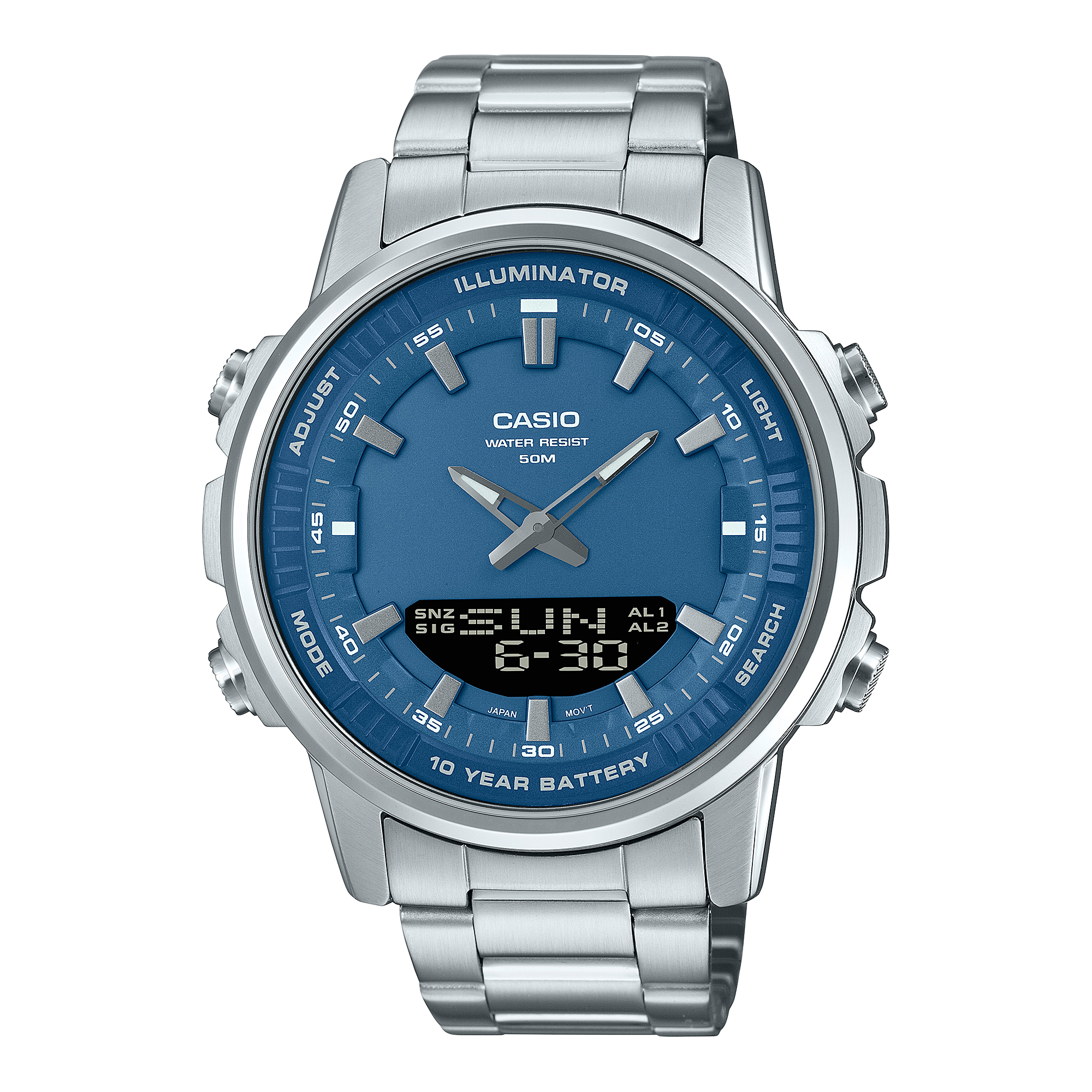 CASIO 腕時計 カシオ AMW-880D-2A1V AMW-880D-2A1V | CASIO PHILIPPINES