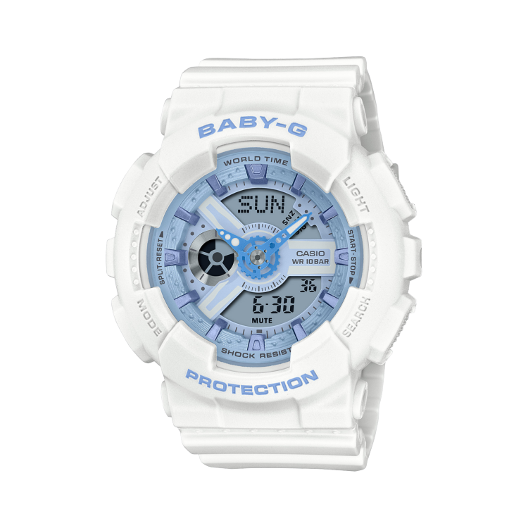 BA110XBE7A BABYG BA110 SERIES CASIO PHILIPPINES