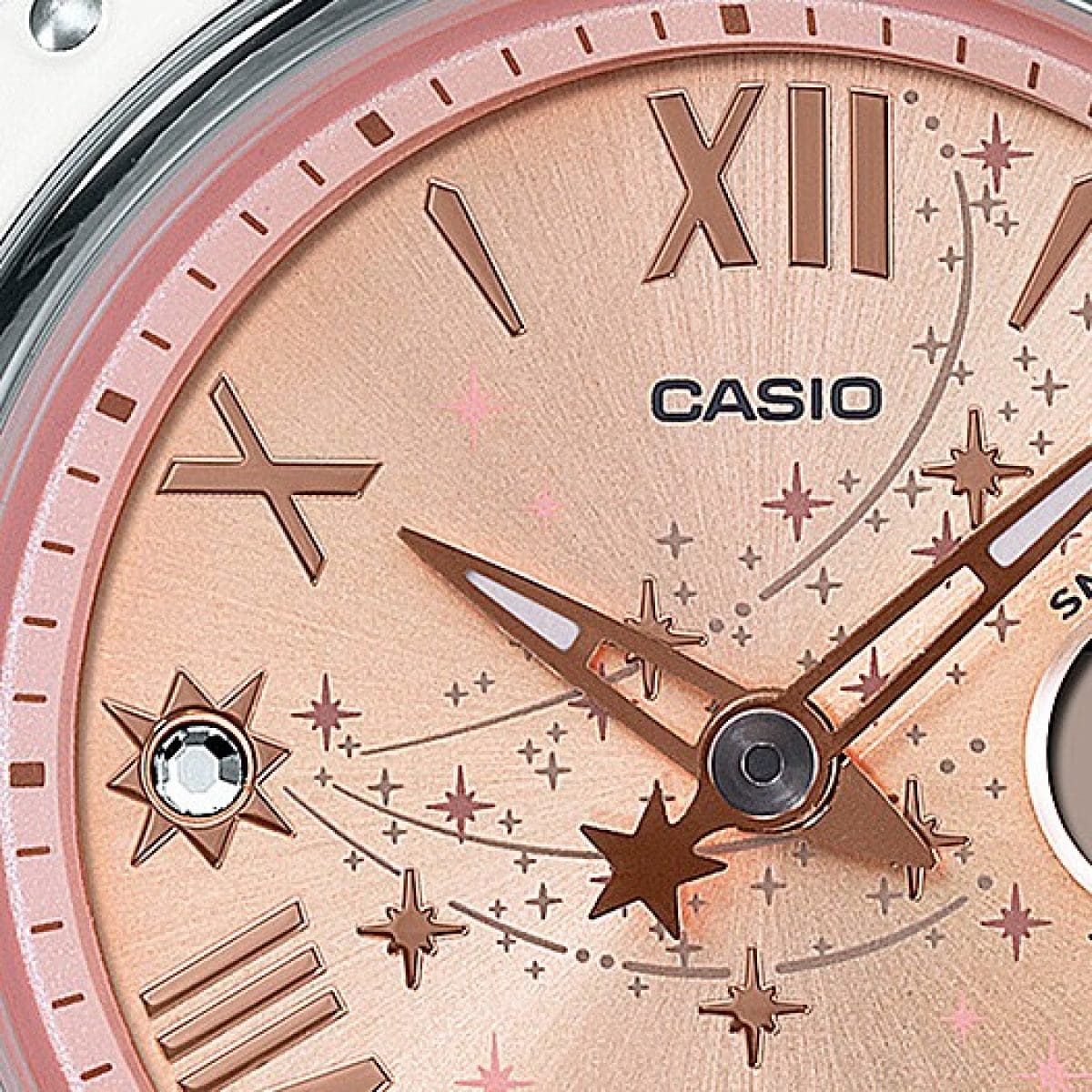 BGA-150ST-7A