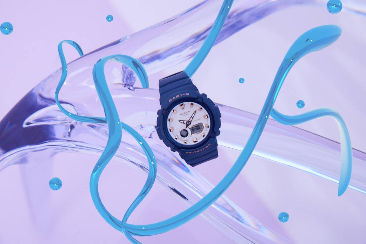 BGA-280BA-2A