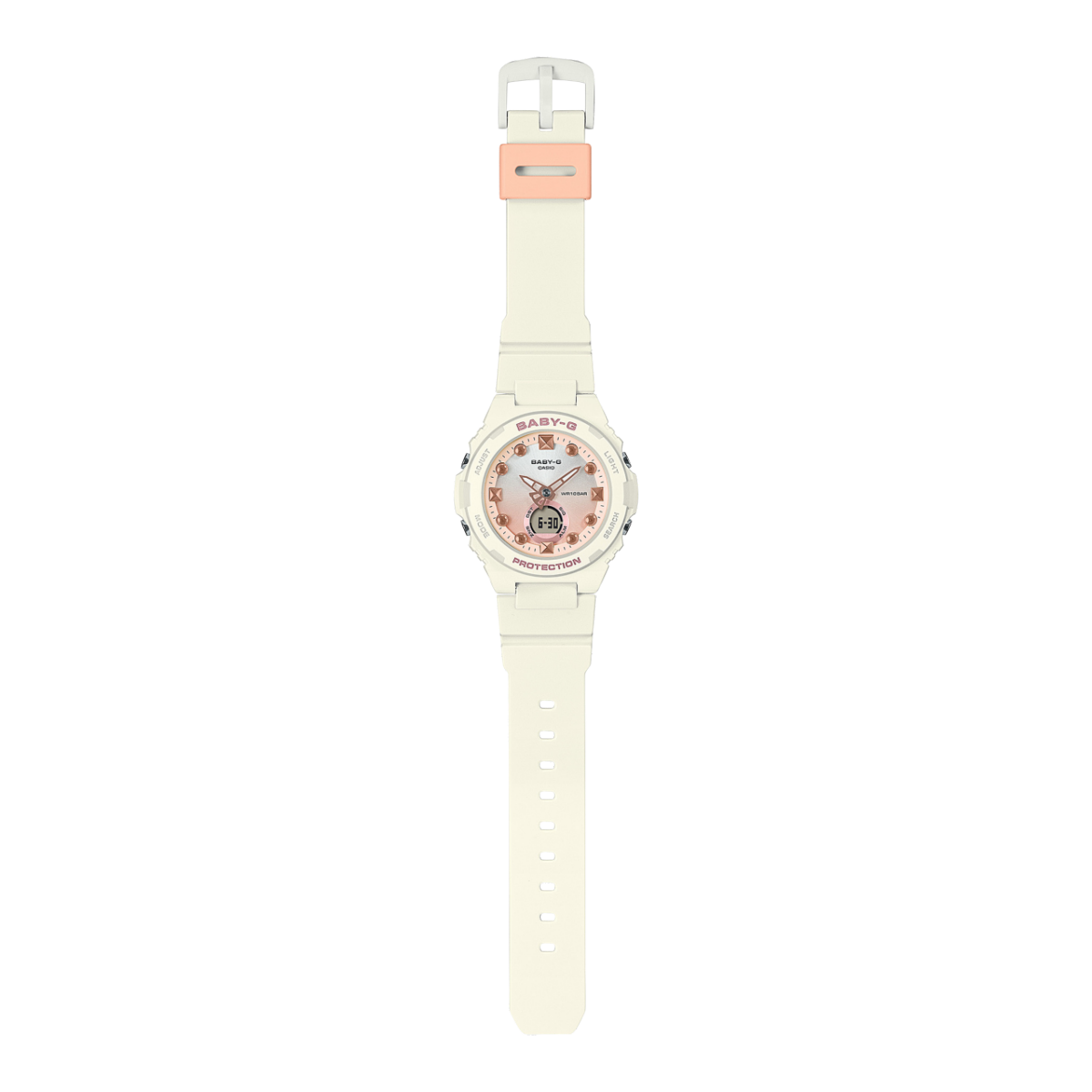 BGA-320-7A1