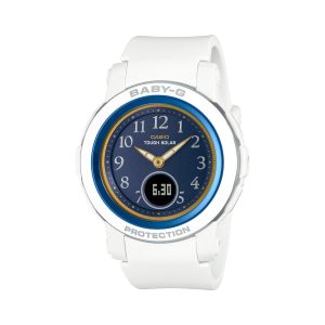 babyG 50周年記念モデルBGA-Ｓ290ＳＳ-2AJRレディース BGA-S290SS-2A | BABY-G BGA-290 Series | CASIO PHILIPPINES