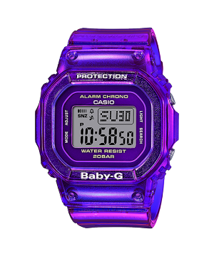 CASIO BABY-G BGD 560S 8 ベビーG スケルトン　ブラック Amazon.co.jp: カシオ ベビージー 腕時計 レディース デジタル