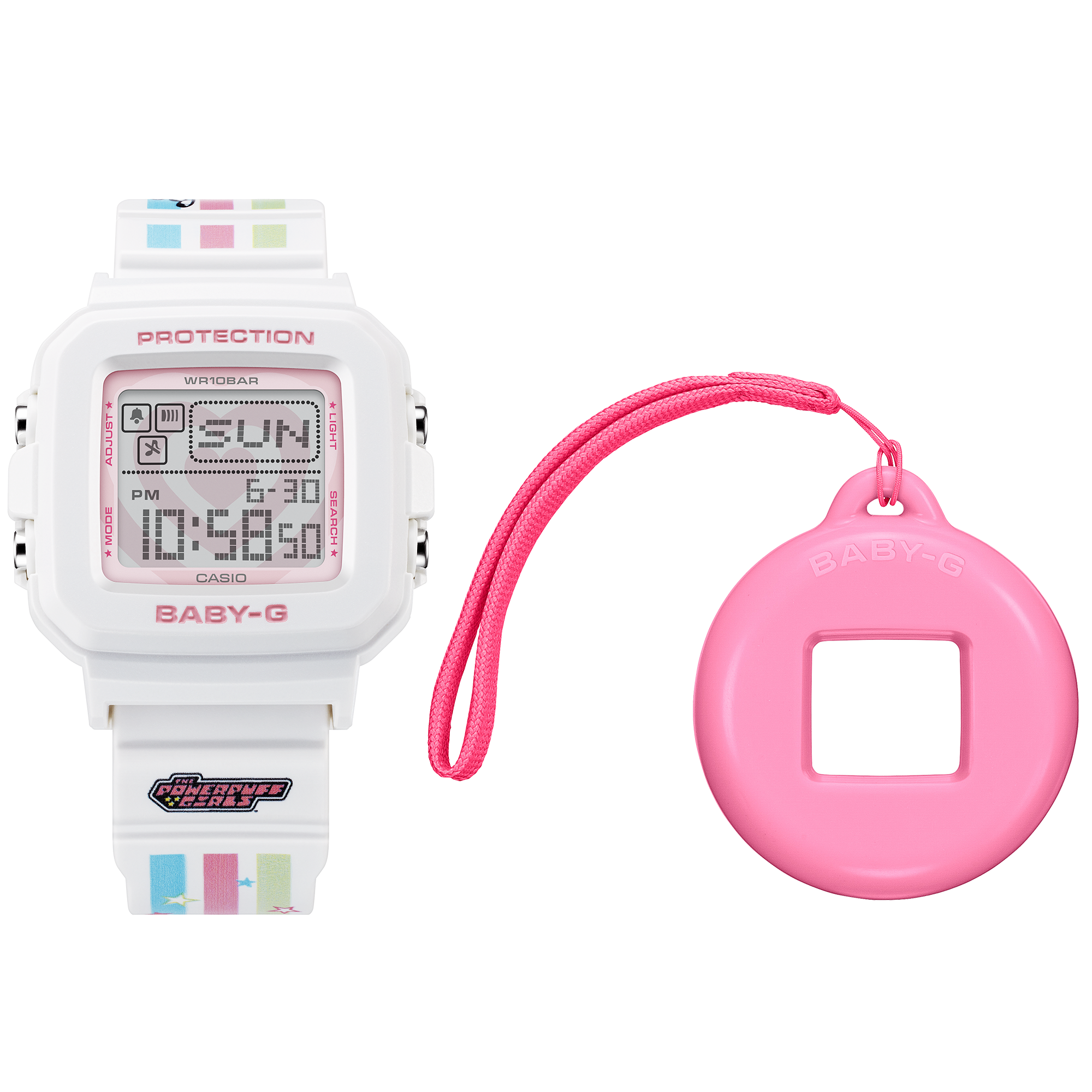 BGD-10KPP-7 BABY-G BGD-10 Series CASIO PHILIPPINES