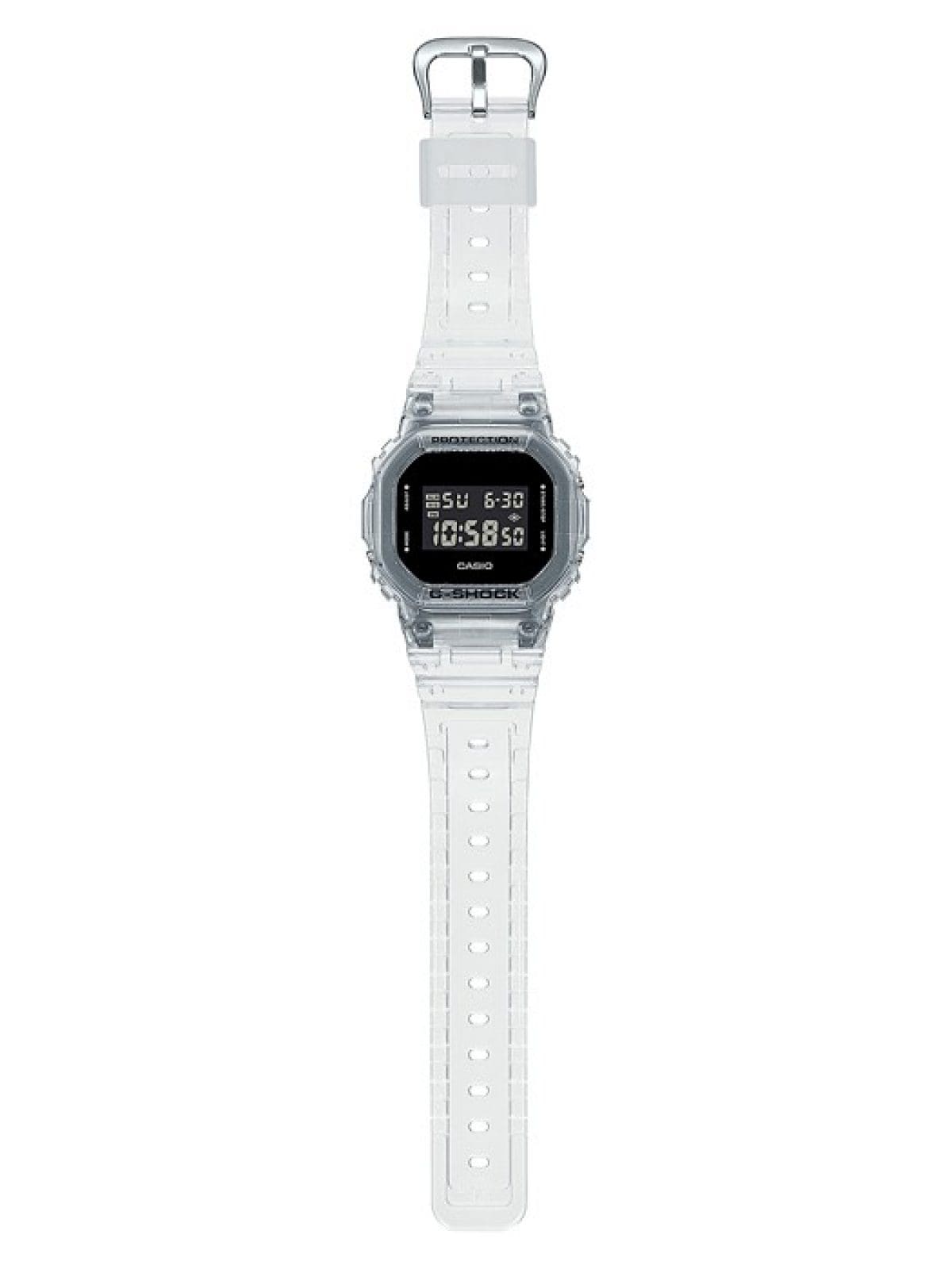 DW-5600SKE-7 | G-SHOCK DIGITAL 5600 SERIES | CASIO PHILIPPINES