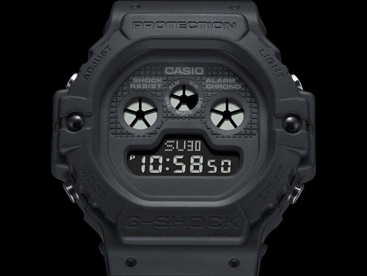 DW-5900BB-1 | CASIO