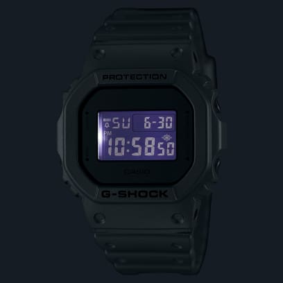 DW-5600FF-8